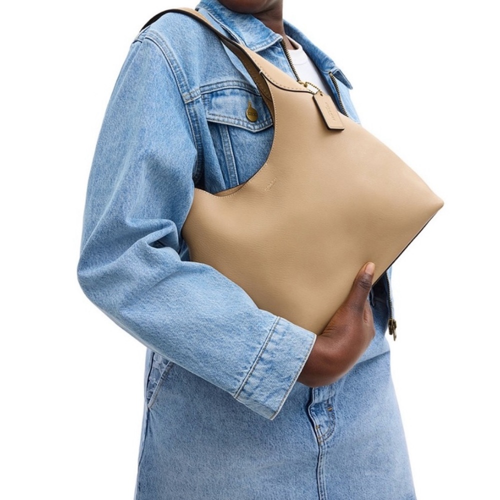 COACH BROOKLYN BAG 28